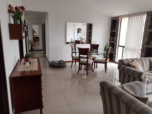 Venta Apartamento Cali  Cuarto De Legua