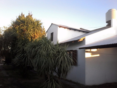Imagen 4 de 14 de Chalet Casa Santa Clara Del Mar 5 Y 6 Per. Centro Alquiler