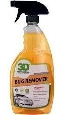 3d Bug Remover - Removedor De Insectos - 750cc - Potenza