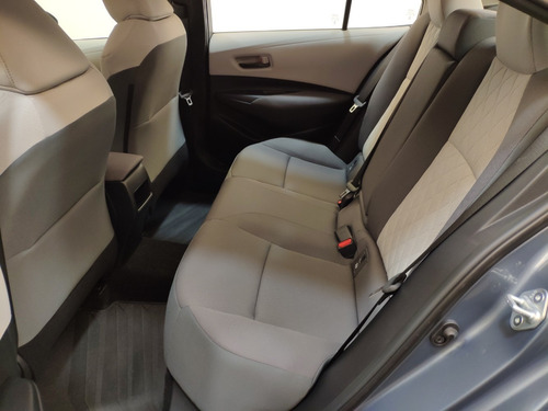 Corolla Xli 2.0l 170cv 6mt 2021