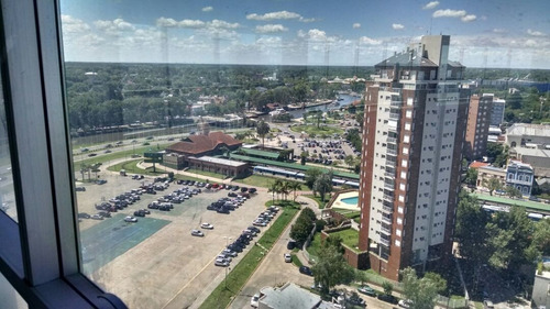 Imagen 11 de 12 de Oficinas Alquiler | Torre De Las Naciones Luis Garcia 695