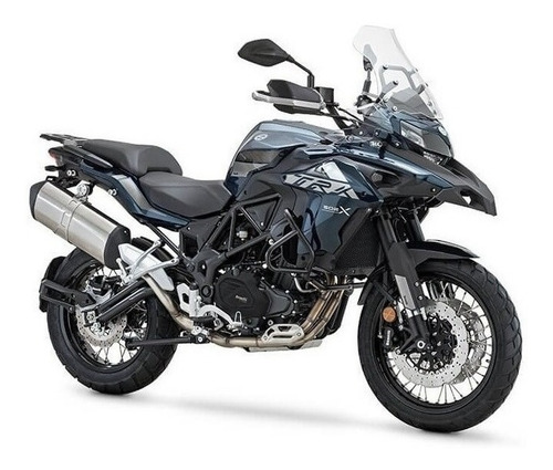 Imagen 4 de 17 de Benelli Trk 502 X - Créditos Prendarios - Consultá Contado!