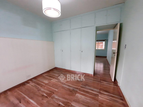 Arenales Al 3000 - Contrafrente 34 M2 Impecable Apto Profesional