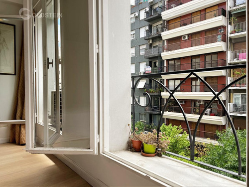 Departamento - Recoleta