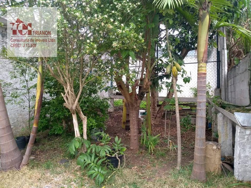 Imagem 18 de 18 de Casa Com 2 Dormitórios À Venda, 209 M² Por R$ 510.000,00 - Vila Luzita - Santo André/sp - Ca0362
