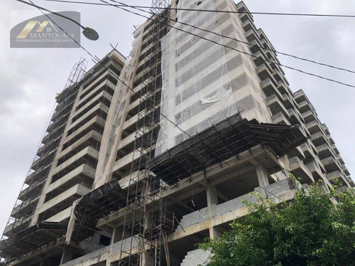 Imagem 23 de 23 de Apartamento Com 3 Dormitórios À Venda, 109 M² Por R$ 499.000 - Caiçara - Praia Grande/sp - Ap2683