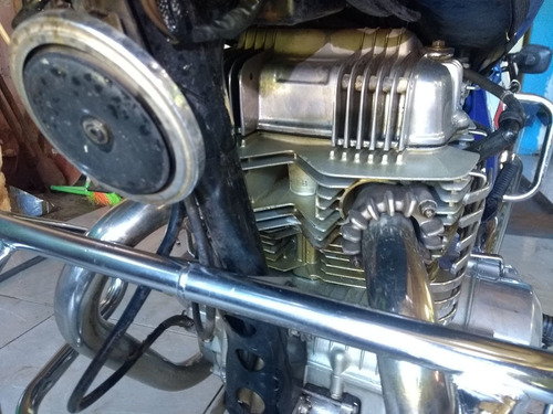 Imagem 9 de 14 de Honda Cb 400