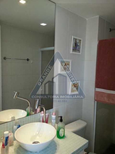 Imagem 11 de 15 de Apartamento A Venda Em Freguesia - Gaap20117