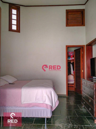 Imagem 6 de 30 de Sobrado Com 3 Dormitórios À Venda, 220 M² Por R$ 1.100.000,00 - Granja Olga - Sorocaba/sp - So0757