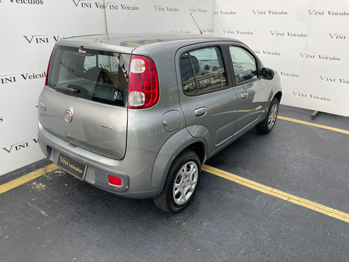 Fiat Uno 1.0 Vivace Flex 5p