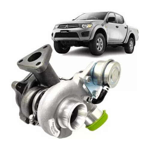 Turbo Mitsubishi L200 3.2 2007-2012