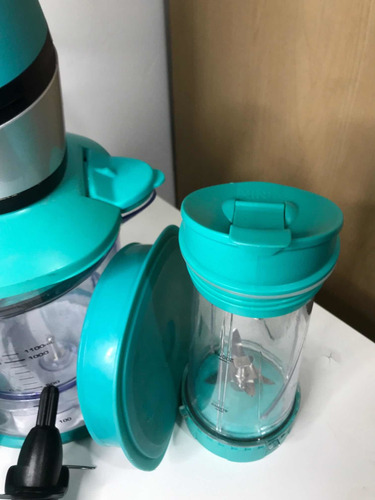 Juego De Cocina Ninja (Usado)