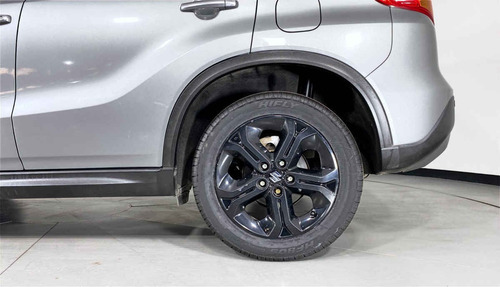 Imagen 10 de 15 de 111779 - Suzuki Vitara 2018 Con Garantía