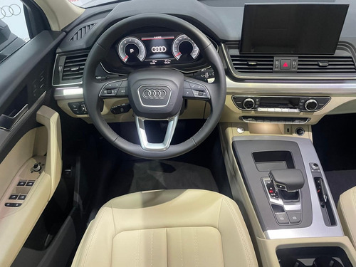 Audi Q5 2.0 L 45 Tfsi Select Mhev