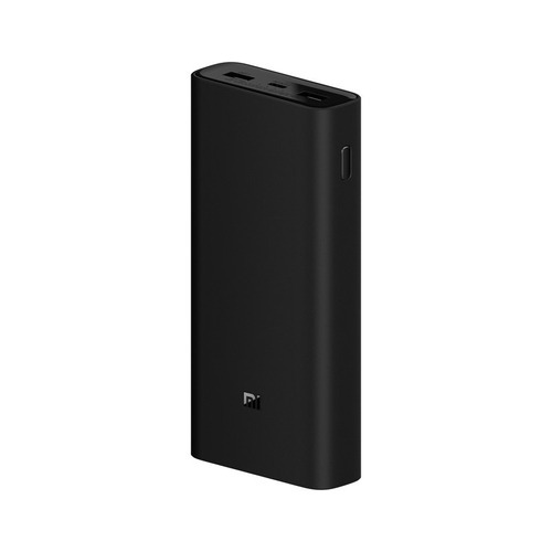 Xiaomi Mi 50w Power Bank 20000 Color Negro