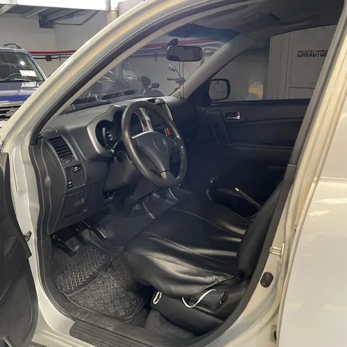 Daihatsu Terios Bego 2009