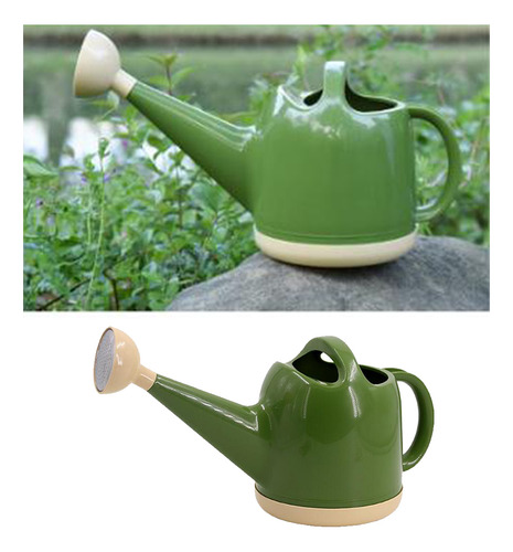 La Strumenti Di Giardino O Spruzzatore + Amarillo Claro