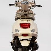 Zanella Exclusive Okm