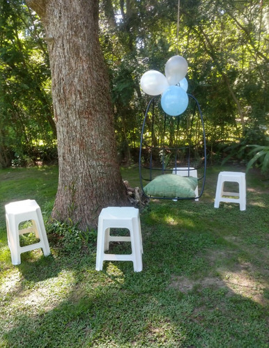Imagen 10 de 12 de Casa Para Eventos En El Delta O Pasar El Día