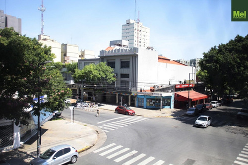 Imagen 4 de 12 de 4 Ambientes En Venta, Balcon, Edificio Torre, Vistas 360!!