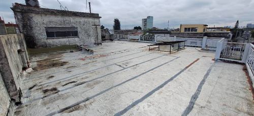 Local Con Vivienda En Venta En Valentin Alsina