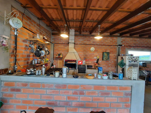 Imagem 15 de 24 de Casa Com 2 Dormitórios À Venda, 204 M² Por R$ 650.000,00 - Riviera De Santa Cristina Xiii - Paranapanema/sp - Ca0480