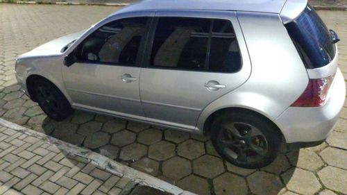 Vw Golf 1.6 Flex Completo