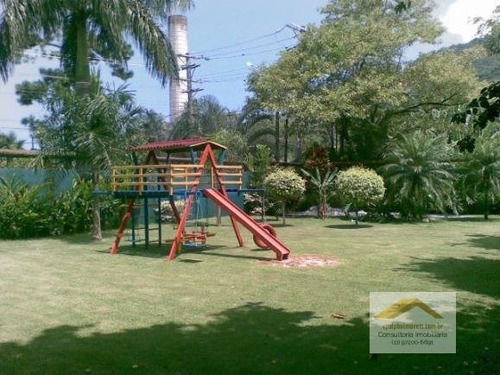 Casa A Venda No Bairro Centro Em São Sebastião - Sp. - Vptiao-01-1