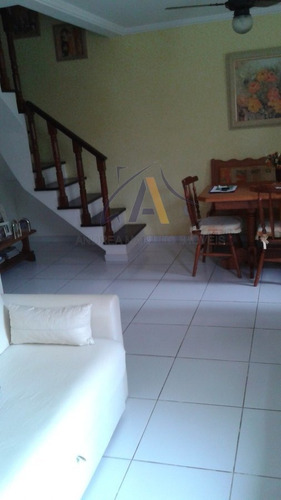 Casa A Venda No Bairro Braga Em Cabo Frio - Rj. - Cc3087-1