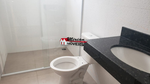 Imagem 4 de 14 de Casa Nova Prontinha Para Morar Em Peruíbe - Ca01488 - 69276823