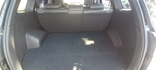 Imagem 9 de 15 de Hyundai Santa Fe 2011 3.5 5l 4wd Aut. 5p