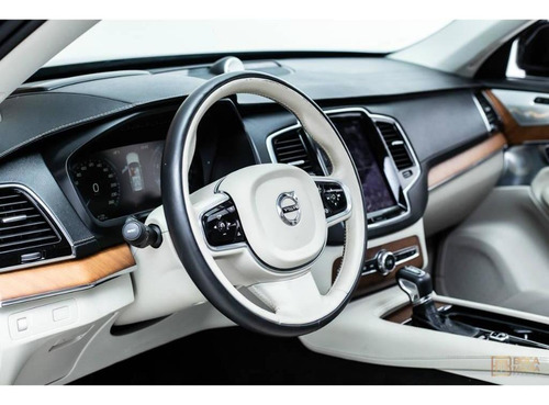 Imagem 5 de 13 de Volvo Xc90 Inscription 2.0