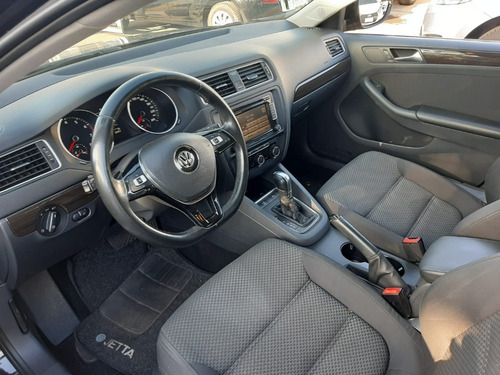 Imagem 8 de 8 de Jetta Confotline 2.0 Flex Automático