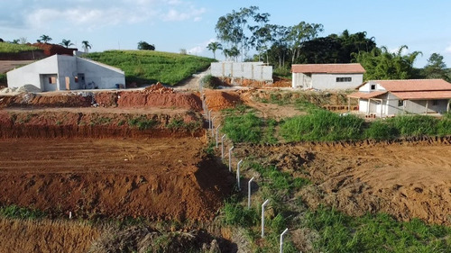 Imagem 12 de 27 de 01- Chácara Na Planta Com Entrada A Partir De R$80.000 ! Entregues Em 180 Dias .