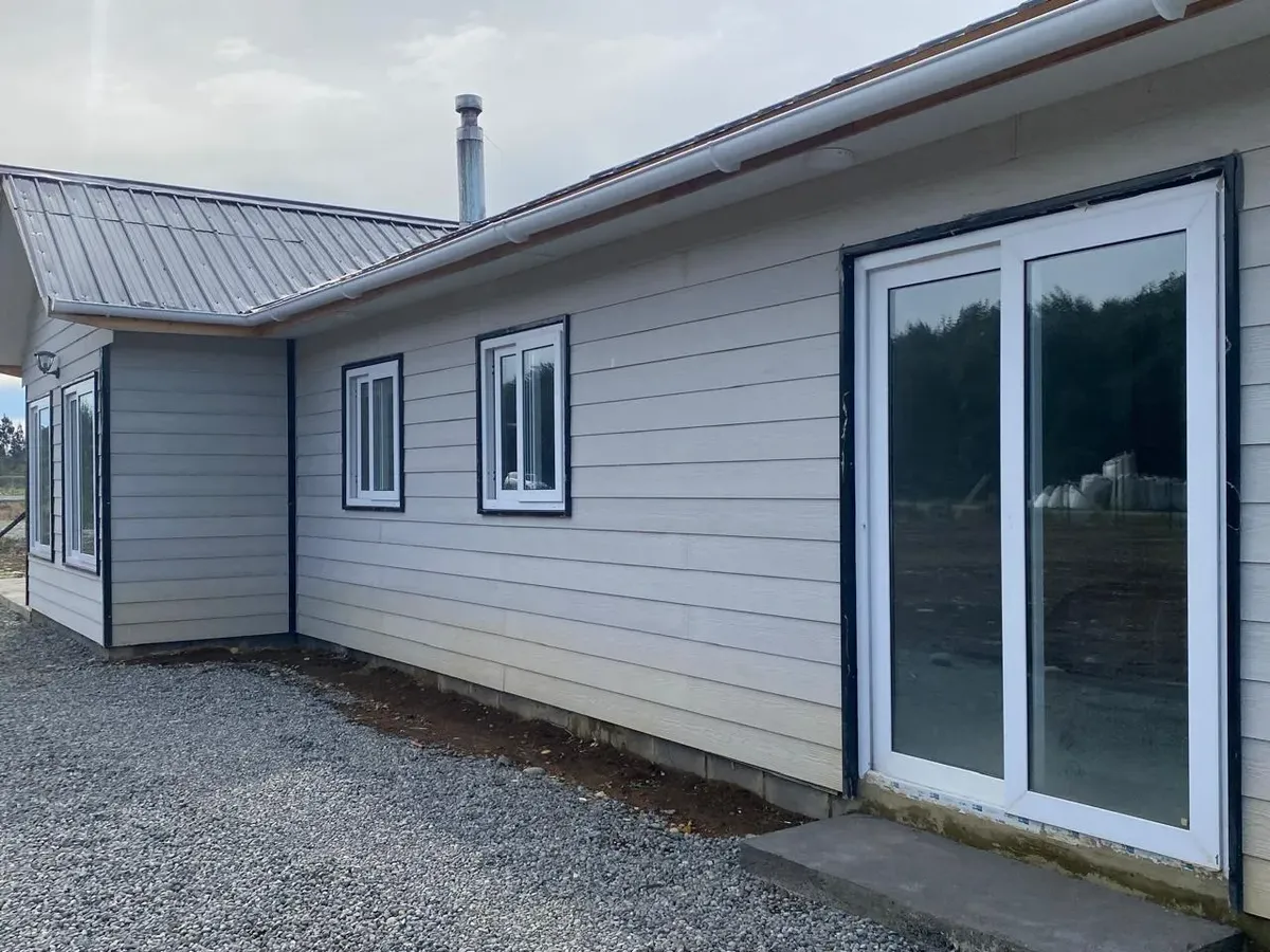Imagen 2 de 16 de Hermosa Y Amplia Casa En Parcela De 5.000 M² Puerto Varas