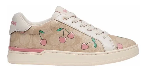 Tenis Coach Mujer | MercadoLibre