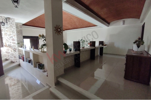 Quinta En Venta Ixtlahuacan Yautepec Morelos