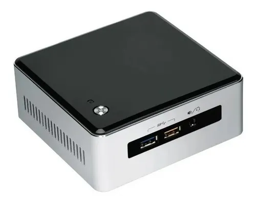 男性に人気！ 5i3ryh Nuc Intel PC Mini Core Tb 1 Disco 8gb Memória I3 外付けハードディスク・ドライブ