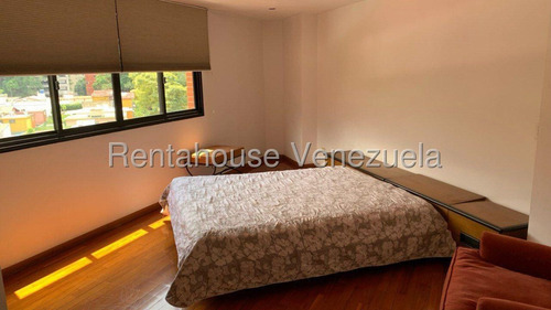 Apartamento En Alquiler En Santa Eduvigis 25-22813 Yf