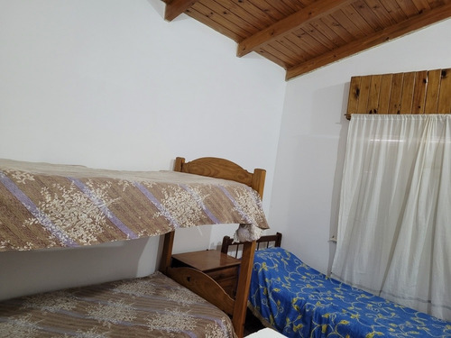 Imagen 9 de 15 de Departamento Para 4 A 5 Personas