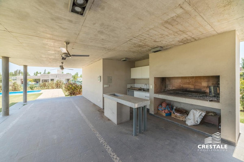 Imagen 5 de 24 de Venta Casa Puerto Roldan En Planta Baja Con Pileta Y Parrilla - Roldan