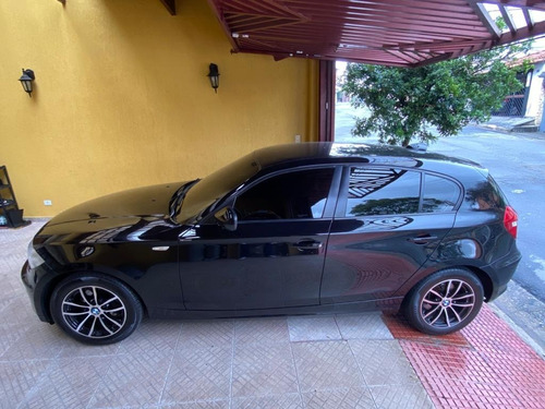 Bmw 118i 2012