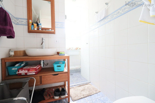 Apartamento - Vila Nova Conceicao - Ref: 9900 - V-t-palma1010
