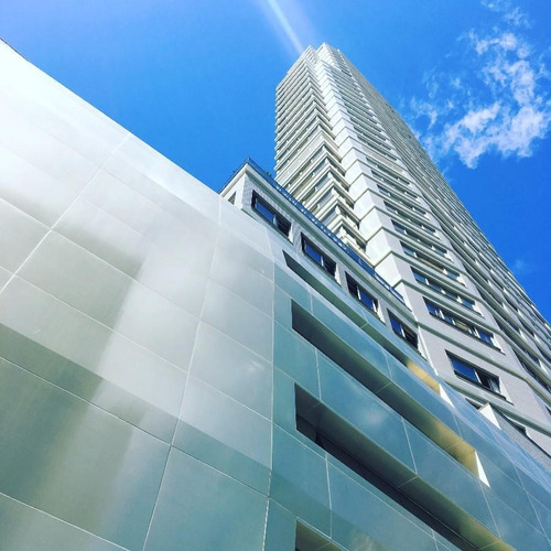 Edifício Apogee - 0000037