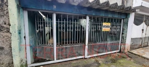 Imagem 1 de 8 de 02574 - Casa 4 Dorms, Guaianazes - São Paulo/sp - 2574