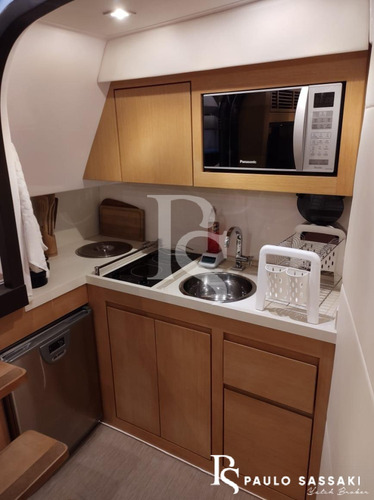 Lancha Phantom 400 Ht Ñ Sessa Beneteau Focker Solara Nx