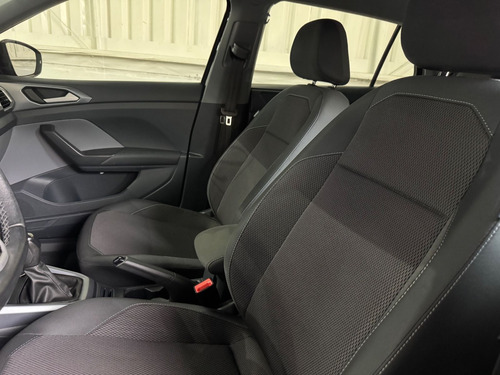 Volkswagen T-Cross 1.0 TSI Flex 12V 5p Aut.