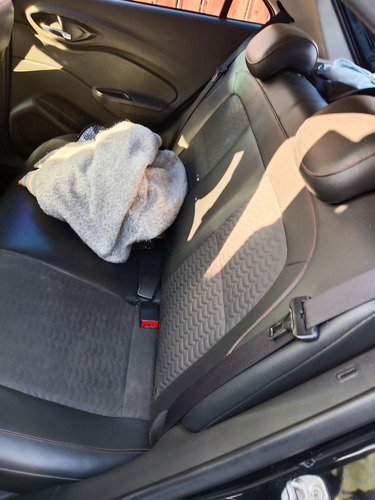 Chevrolet Onix 1.4 Lt Mt