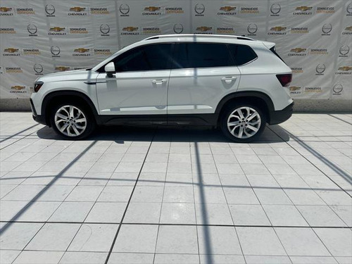 Volkswagen Taos 1.4 Comfortline Plus At