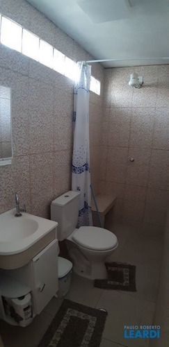 Imagem 10 de 15 de Casa Térrea - Tatuapé - Sp - 612188